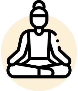Schwangerschaftsyoga logo
